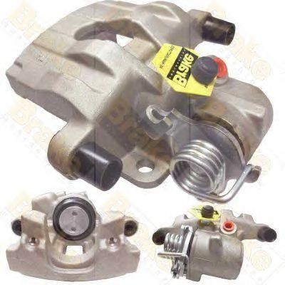 BRAKE ENGINEERING ca2092r -  Тормозной суппорт
